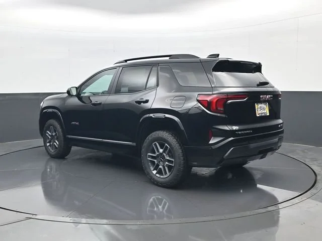 2026 GMC Terrain AT4 - Photo 7