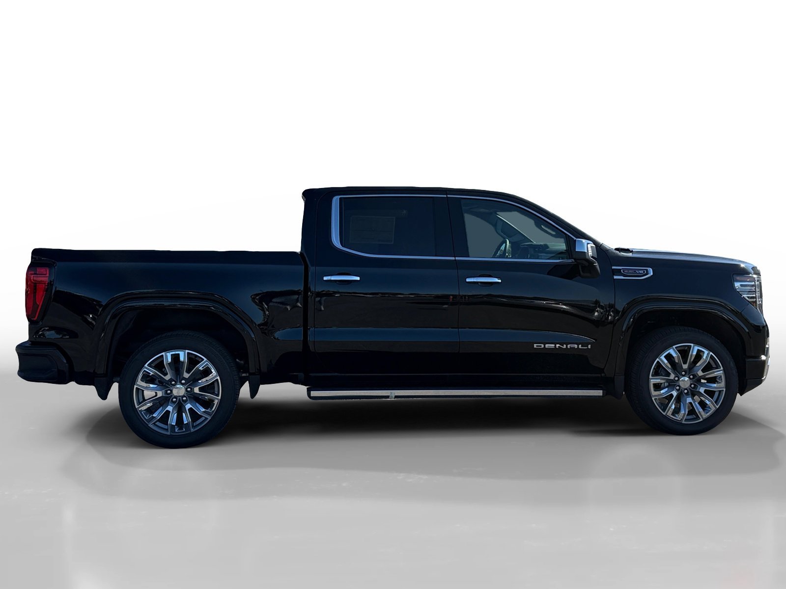 New 2026 Onyx Black GMC Denali image 6