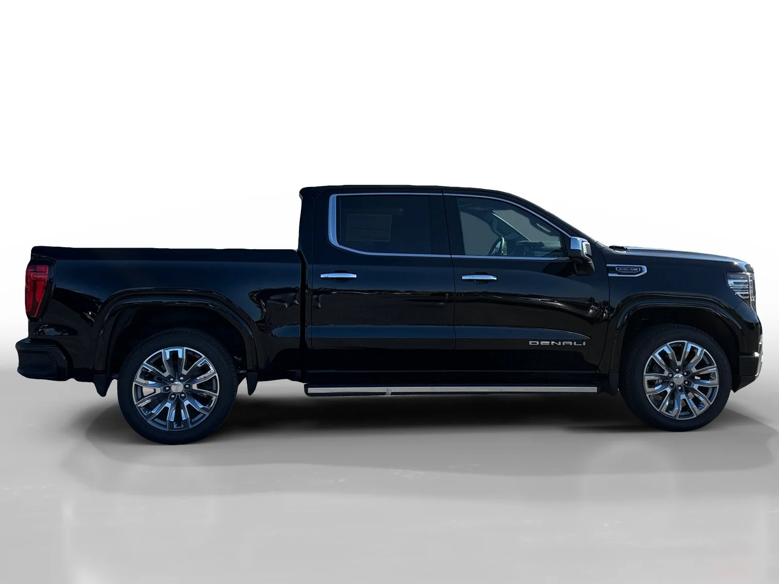 2026 GMC Sierra 1500 Denali - Photo 6