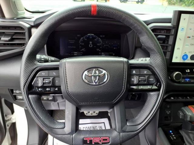Used 2023 White Toyota  image 24