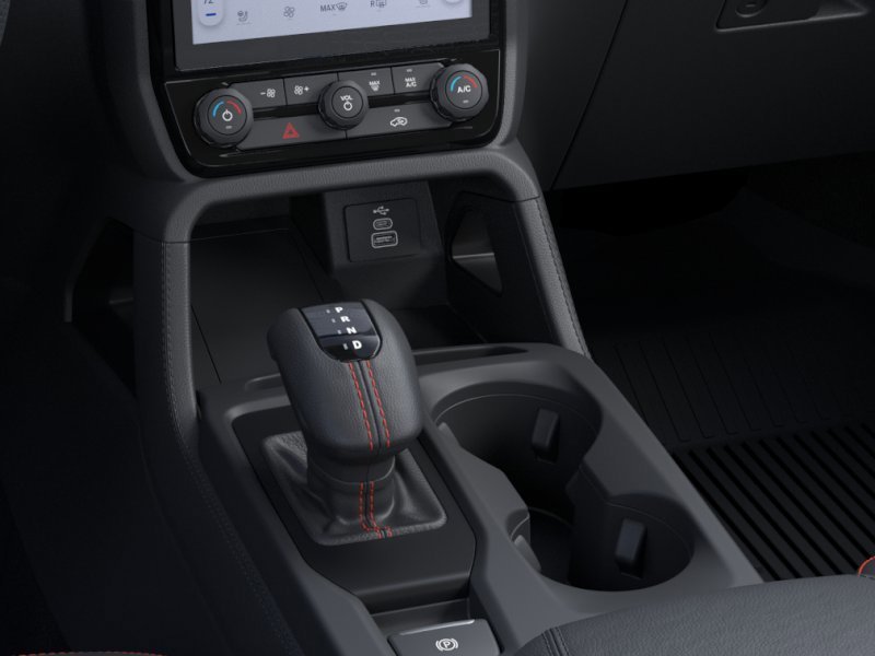 New 2026 Avalanche Ford Raptor® image 15