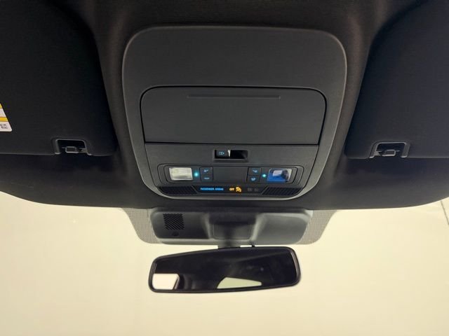 New 2026 Agate Black Metallic Ford XLT image 28