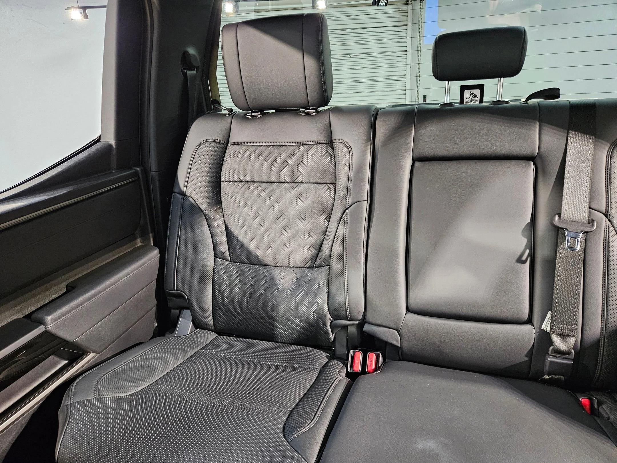 Certified Used 2025 Magnetic Gray Metallic Toyota Limited image 12