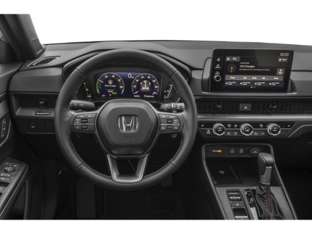 New 2026 Platinum White Pearl Honda Sport-L image 9