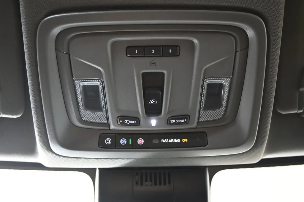 2026 Chevrolet Silverado 2500 HD LT - Photo 32