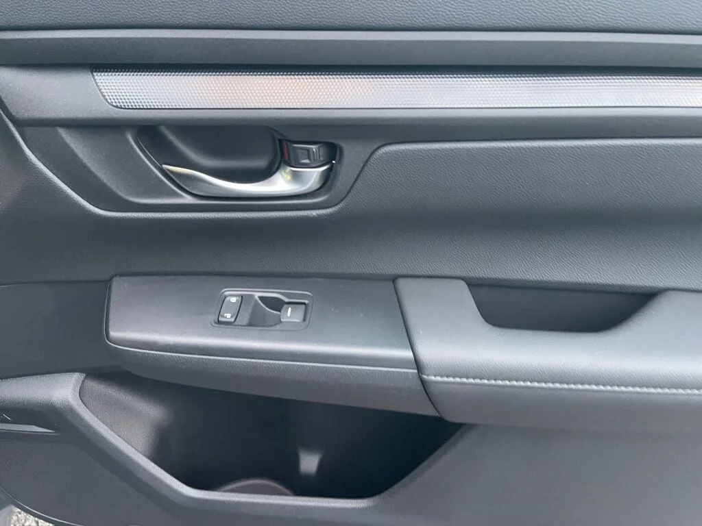 2024 Honda CR-V EX - Photo 32