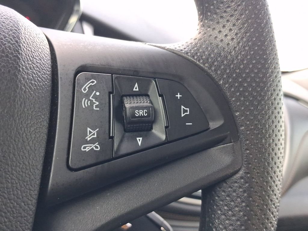Used 2020 Black Chevrolet LS image 10