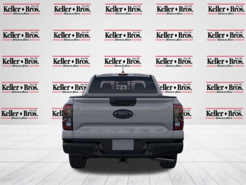New 2026 Avalanche Ford Lariat image 6