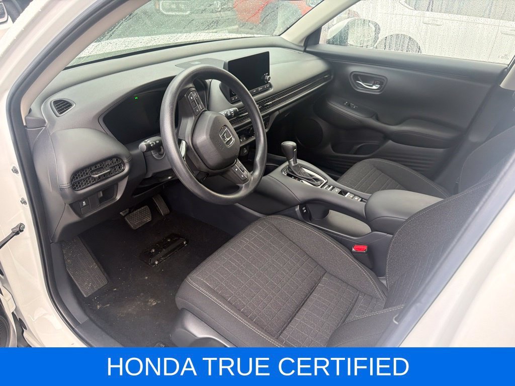 2025 Honda HR-V LX - Photo 10
