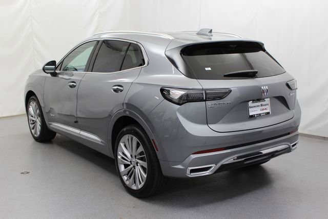 2026 Buick Envision Avenir - Photo 6