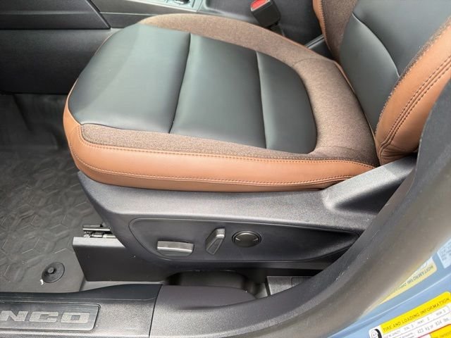 Used 2025 Gray Ford Outer Banks image 12