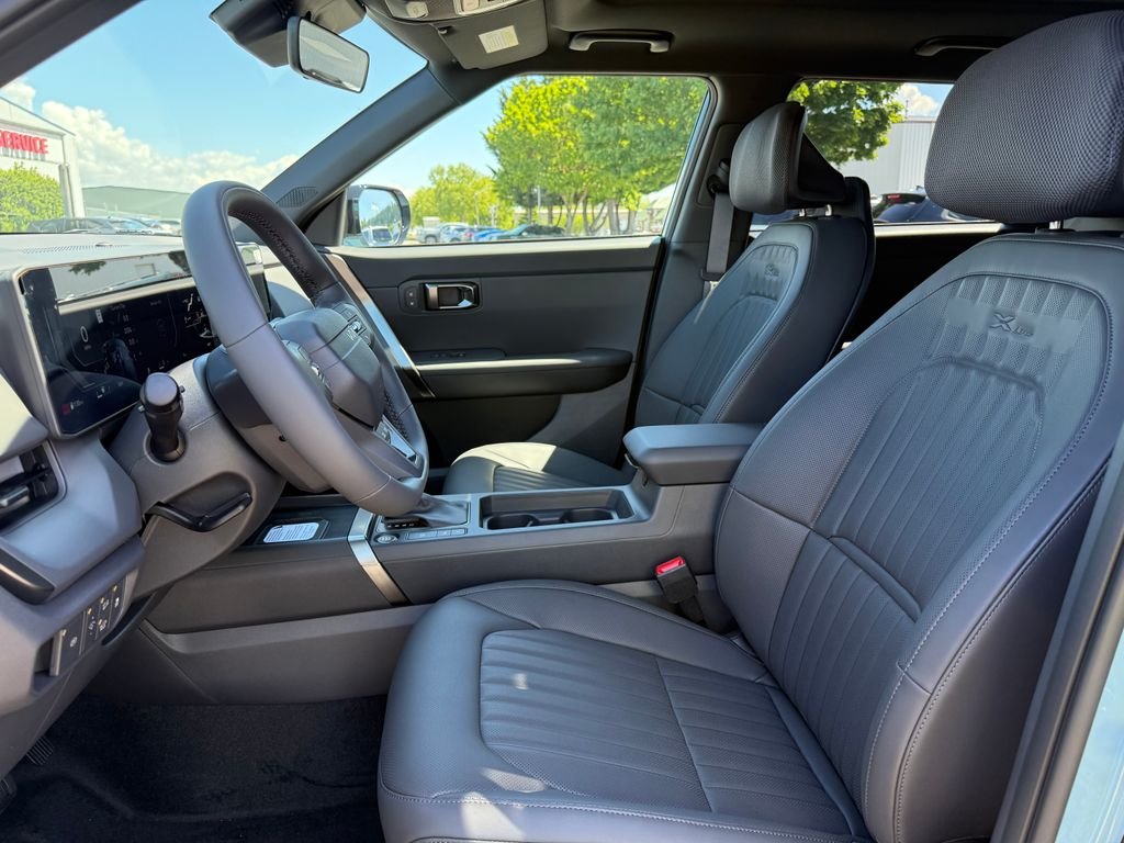 New 2027 Frost Blue Kia X-Line SX image 15