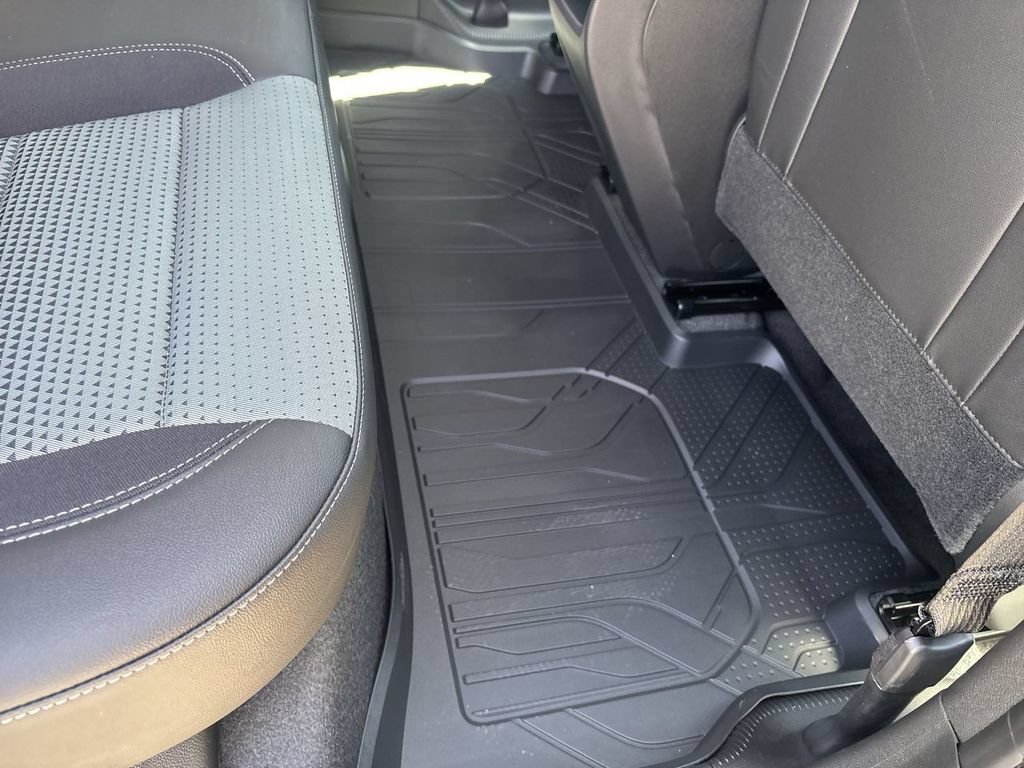 New 2026 Cypress Gray Chevrolet LT image 34
