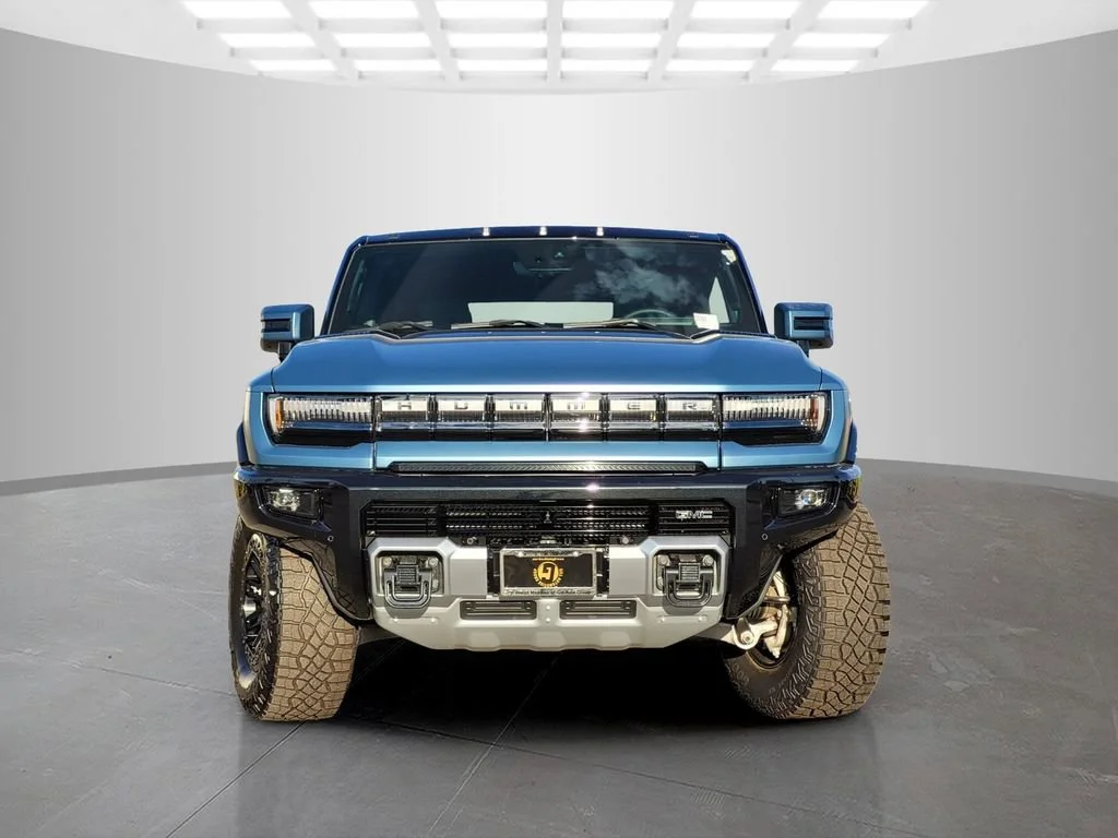 2024 GMC HUMMER EV 3X - Photo 2