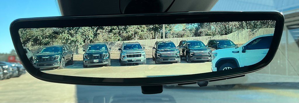 2026 GMC Acadia Elevation - Photo 17