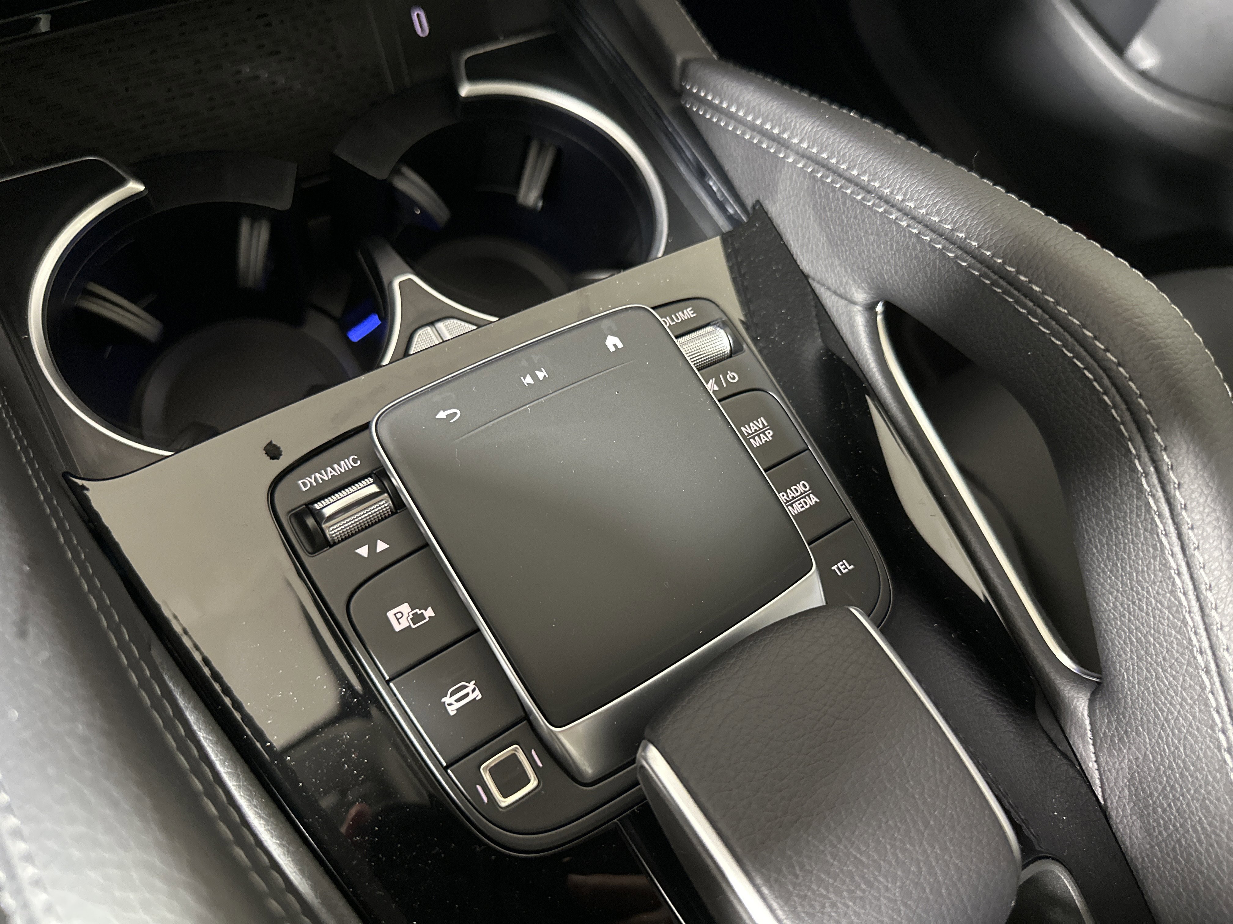 New 2026 OBSIDIAN BLACK METALLIC Mercedes-Benz GLE 350 image 20
