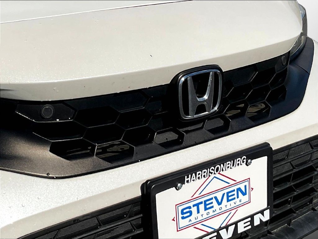 Used 2022 White Honda Sport Touring image 34