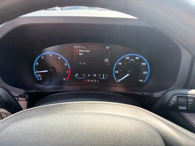 Used 2024 Green Ford Big Bend image 23