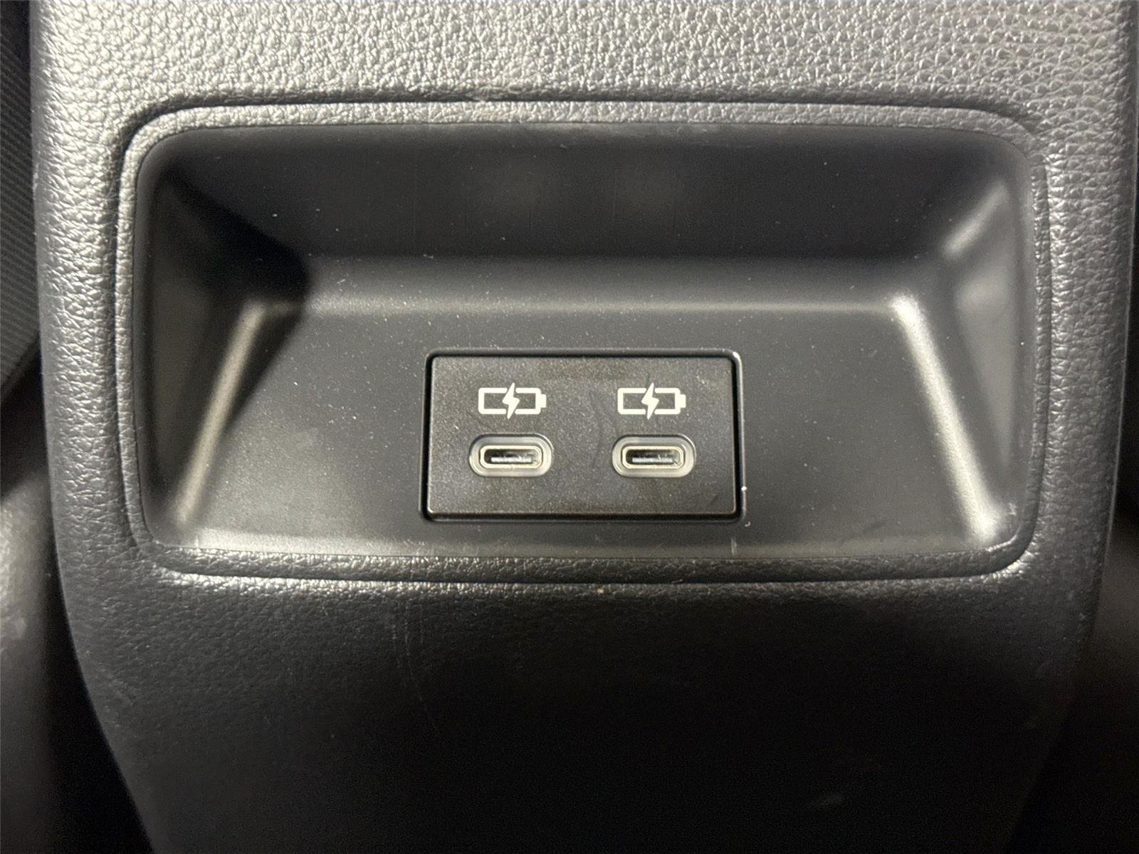 Certified Used 2024 Ice Cap Toyota SE image 34