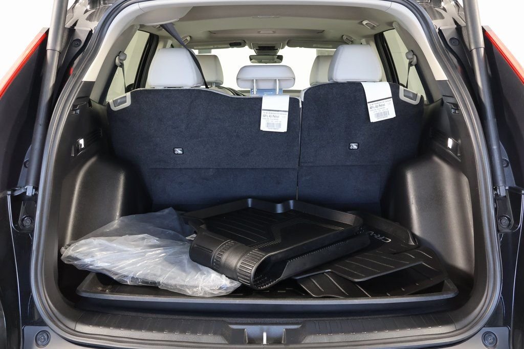 2025 Honda CR-V EX-L - Photo 14