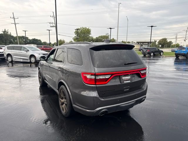 Used 2025 Gray Dodge R/T 20th Anniversary Premium image 3