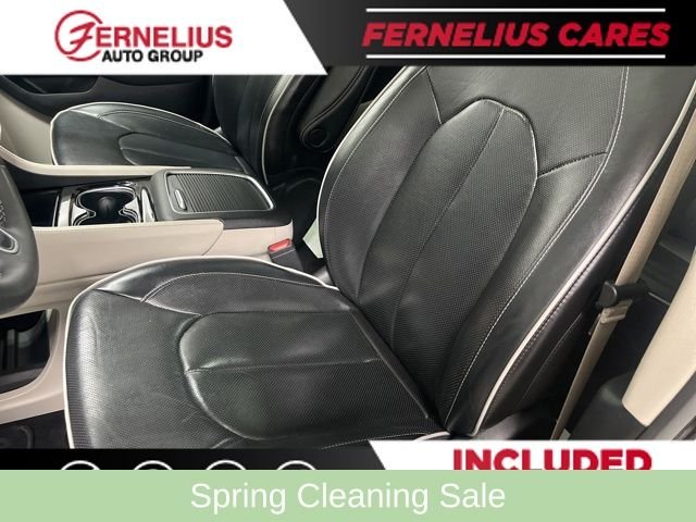 2023 Chrysler Pacifica Limited - Photo 36