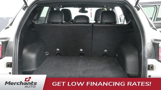 2025 Jeep Compass Trailhawk - Photo 12