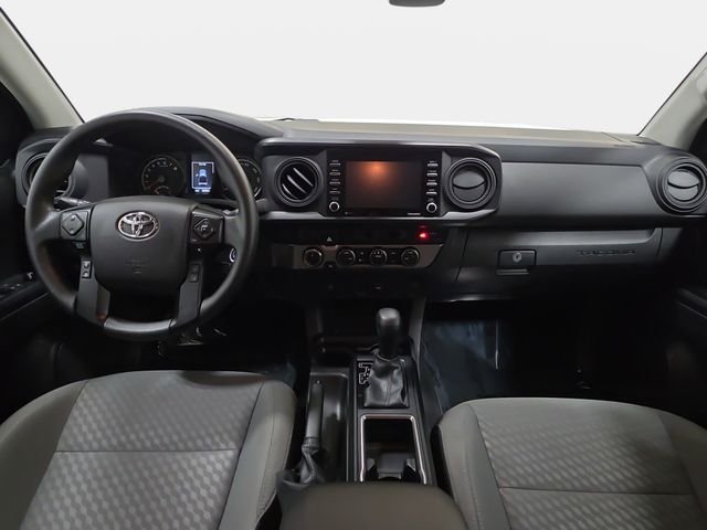 2023 Toyota Tacoma SR - Photo 9