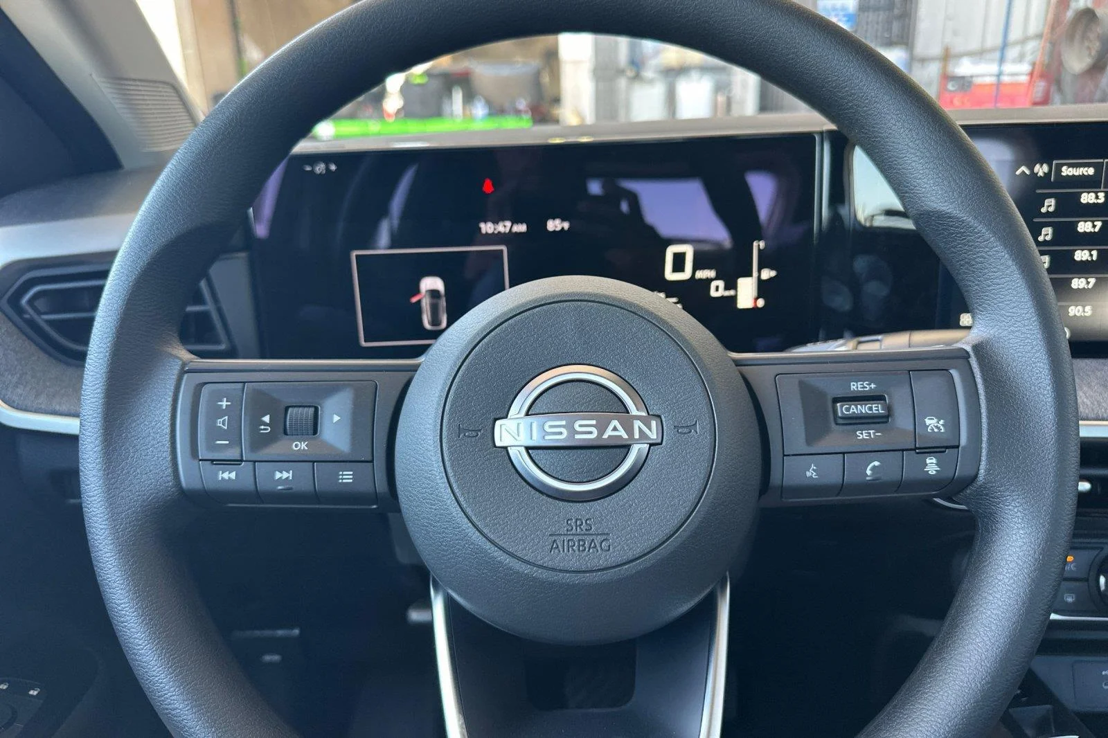 New 2026 Fresh Powder Nissan S image 23