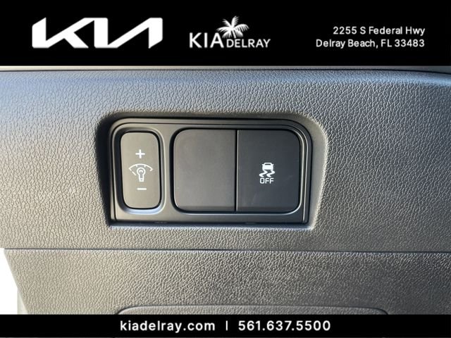 2026 Kia Sorento S - Photo 26