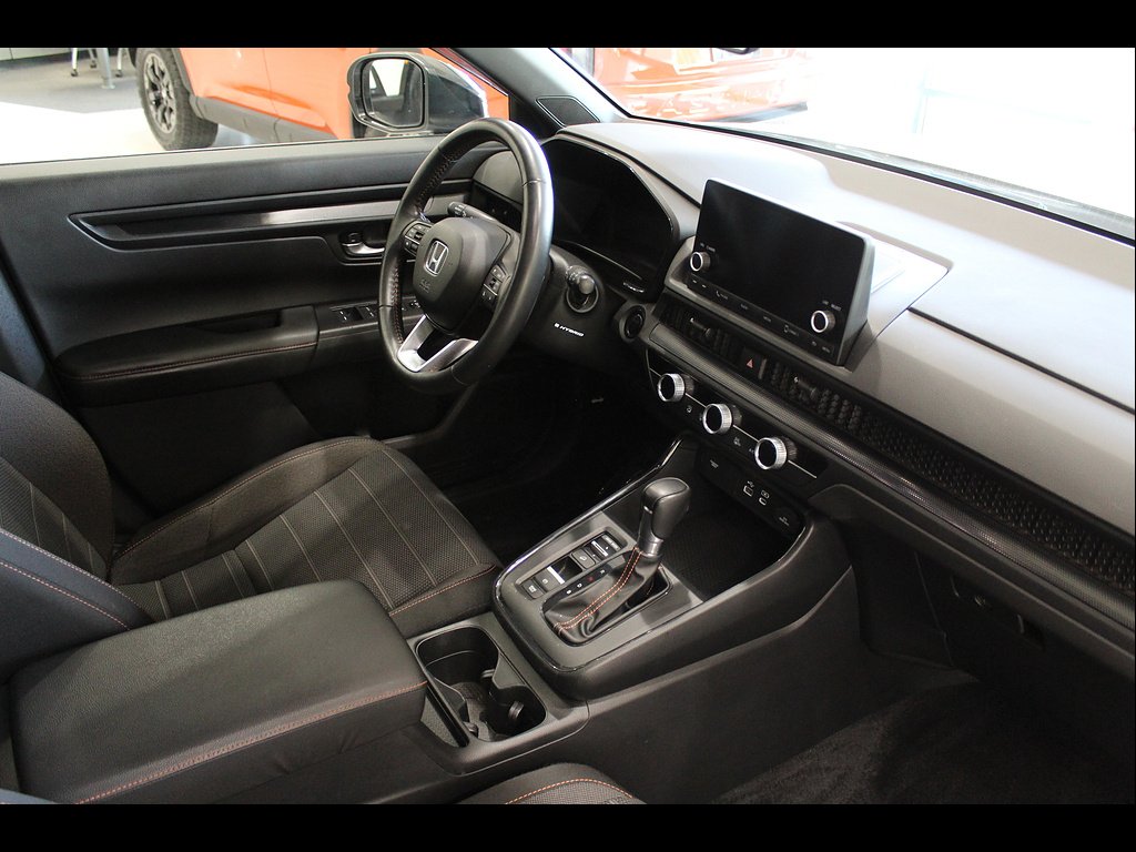 2023 Honda CR-V Sport - Photo 23