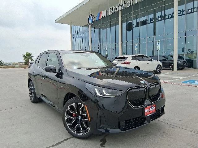 2026 BMW X3 30 XDRIVE's photo