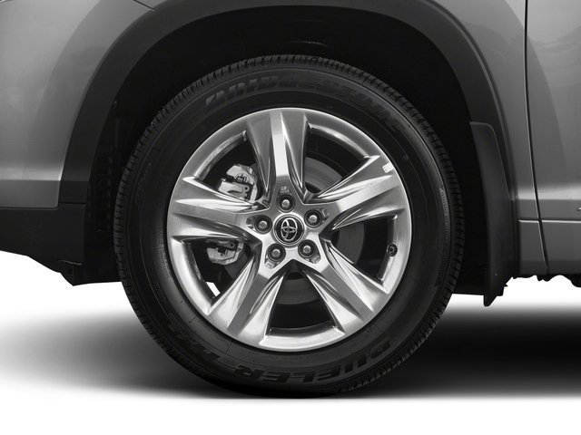 Used 2017 Maroon Toyota  image 11