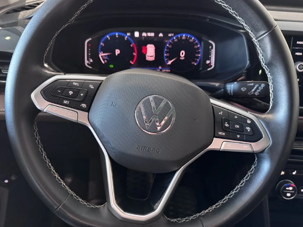 2024 Volkswagen Taos SEL - Photo 13