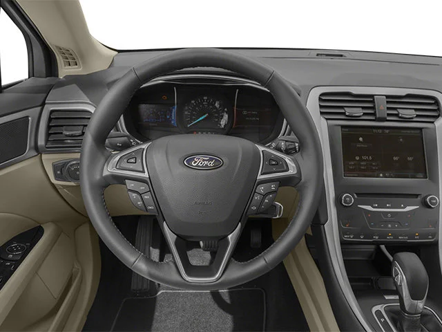 Used 2014  Ford S Hybrid image 6
