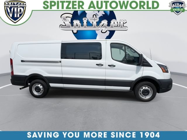 2023 Ford Transit Van Base - Photo 10