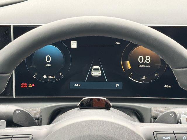 2025 Hyundai Santa Cruz Limited - Photo 12