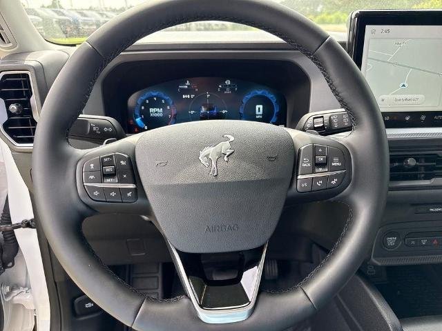 2025 Ford Bronco Sport Badlands - Photo 80