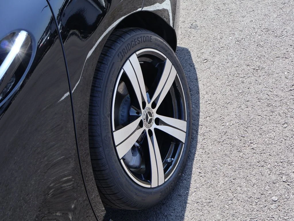 New 2026 Black Mercedes-Benz C 300 image 37