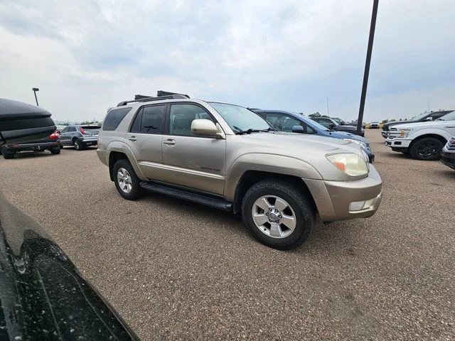 Used 2005 Dorado Gold Pearl Toyota Limited image 6