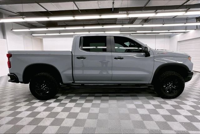 2025 Chevrolet Silverado 1500 ZR2 - Photo 15