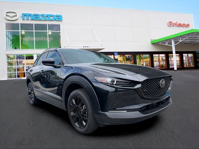 2026 Mazda CX-30 Aire Edition AWD's photo
