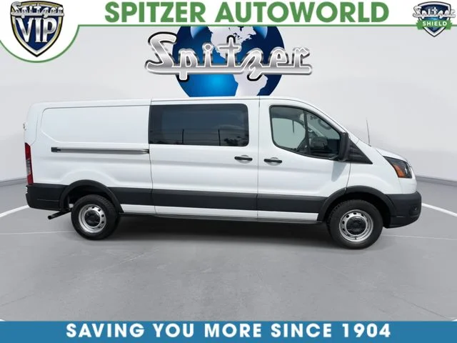 Certified Used 2023 White Ford Base image 10