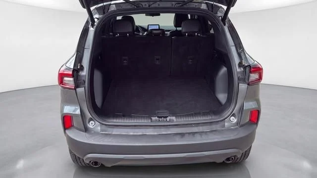 Used 2025 Gray Ford ST-Line Select image 14