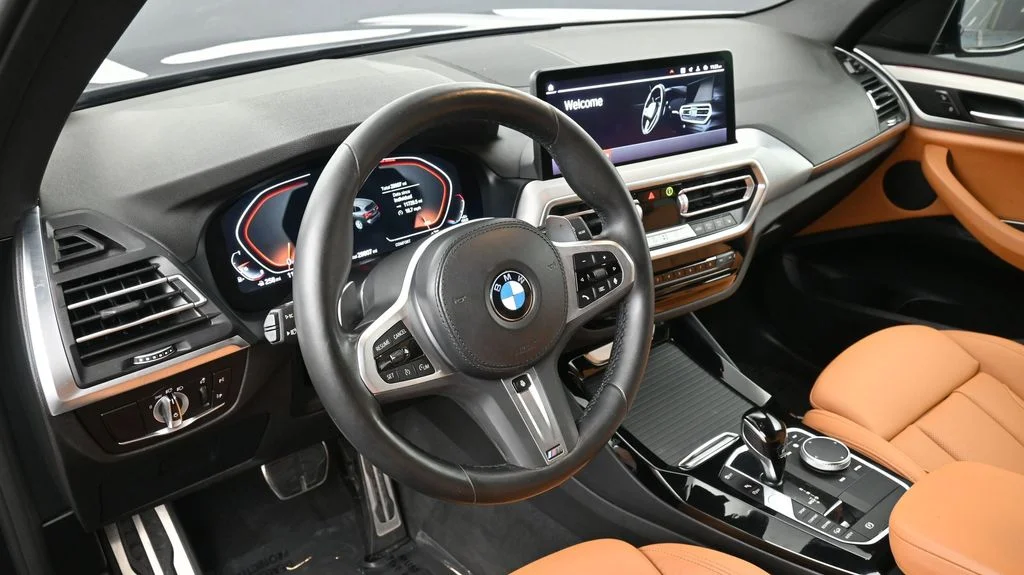 2023 BMW X3 30i - Photo 7