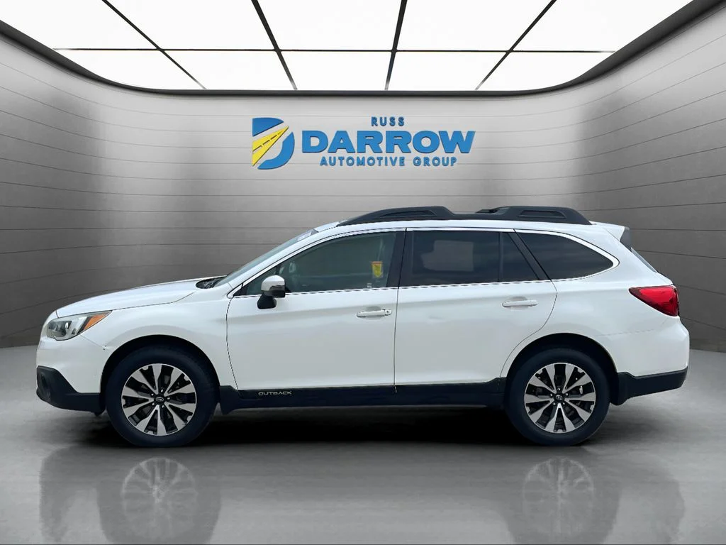Used 2016 Subaru Outback Limited with VIN 4S4BSBNC3G3342659 for sale in Wauwatosa, WI
