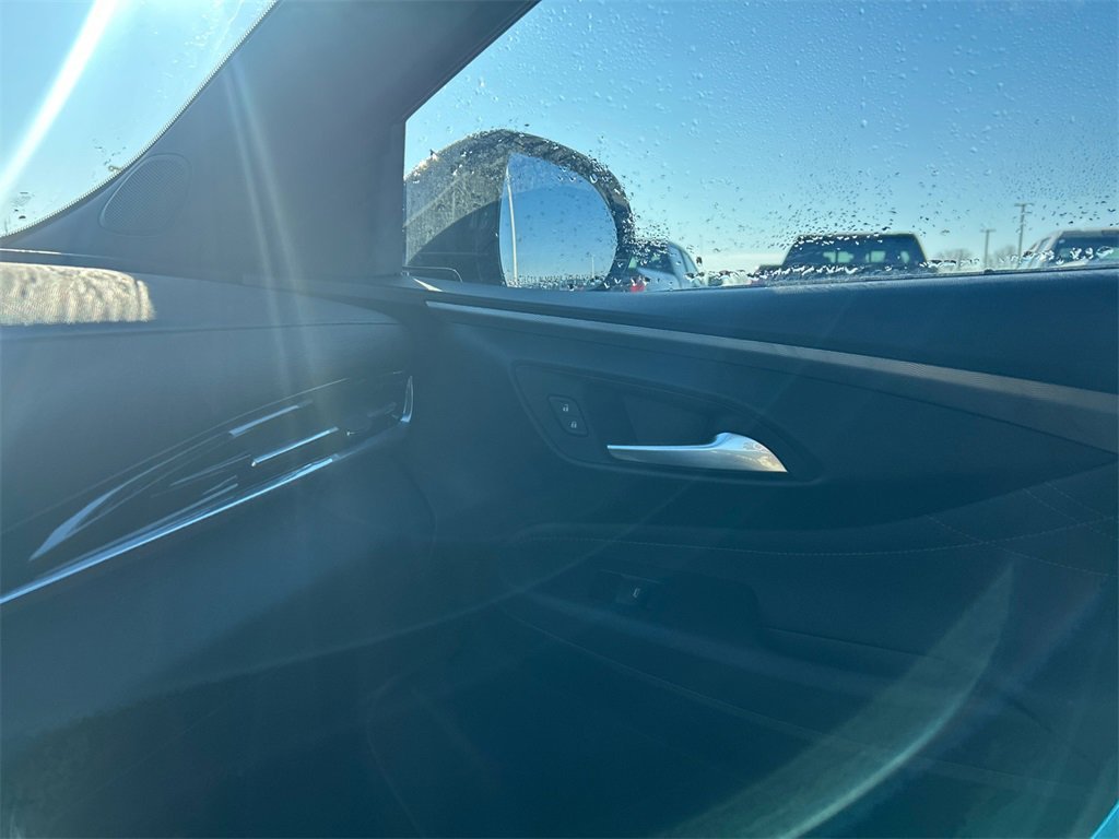 2026 BUICK ENVISTA - Image 25