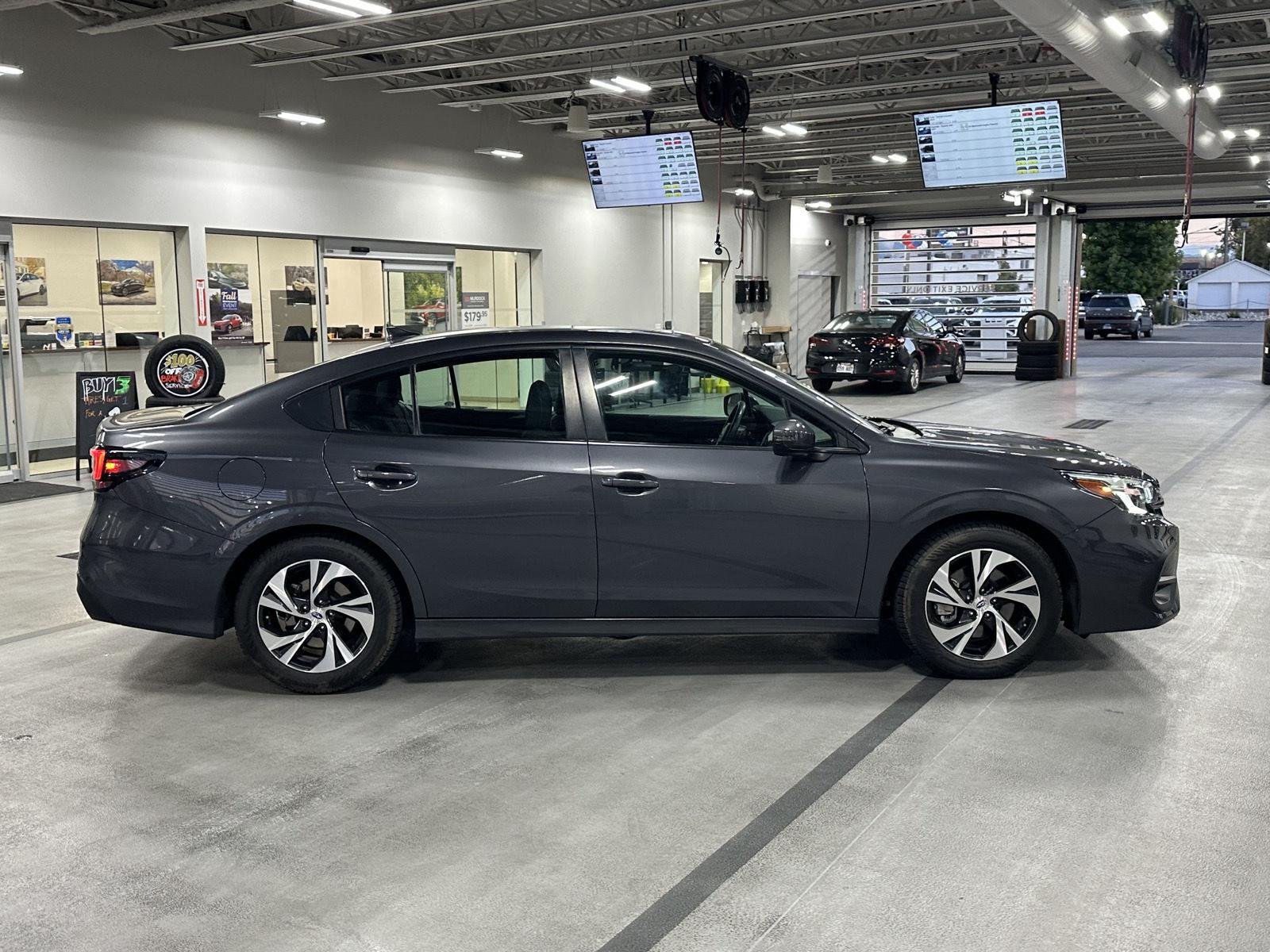 2023 Subaru Legacy Premium - Photo 8