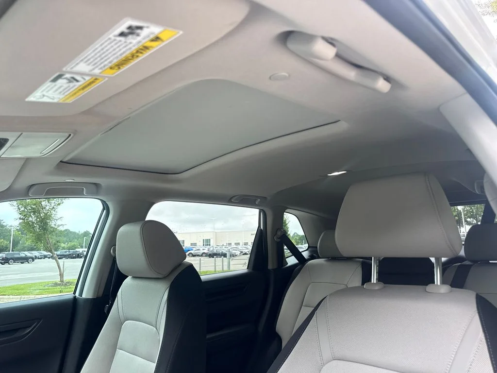 2025 Honda CR-V EX - Photo 31
