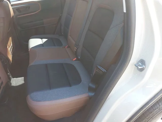 Used 2024 Beige Ford Outer Banks image 14
